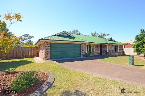 25 Ibis Bvd, Eli Waters, QLD 4655