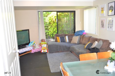 4/1158 Cavendish Rd, Mount Gravatt East, QLD 4122