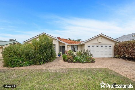 18 Autumn Cres, Thornlie, WA 6108