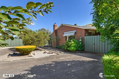 21 Hurt St, Violet Town, VIC 3669