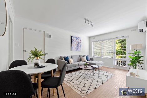 11/23 Hallam St, Quarry Hill, VIC 3550