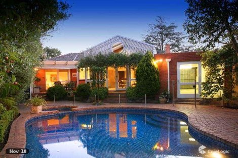 3 North Ct, Forest Hill, VIC 3131