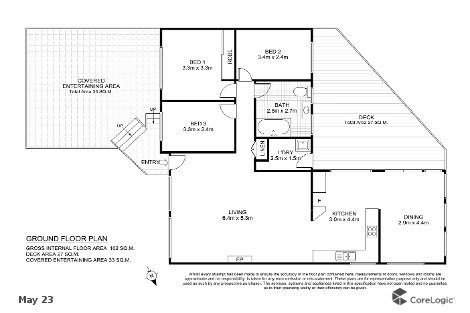 25 Olive Ave, Phegans Bay, NSW 2256