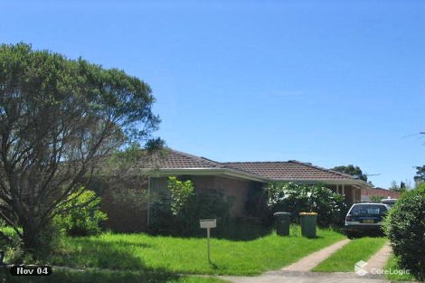 12 Woodlands Ave, Bossley Park, NSW 2176