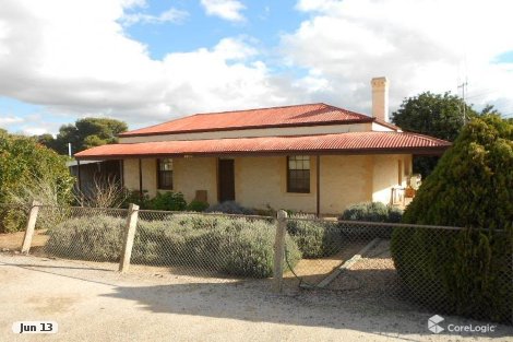 52 Arthur St, Booleroo Centre, SA 5482