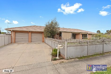 15 Strickland Rd, East Bendigo, VIC 3550