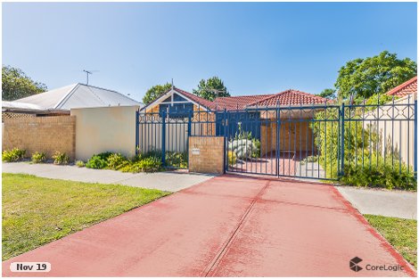 11 Macey Cl, Rivervale, WA 6103