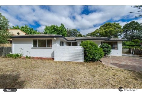 14 Bindaga St, Aranda, ACT 2614