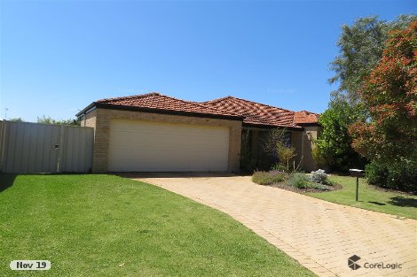 4 Seahorse Cres, Geographe, WA 6280