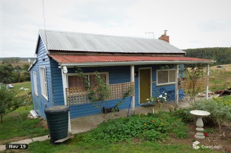 7 Pearce St, Branxholm, TAS 7261