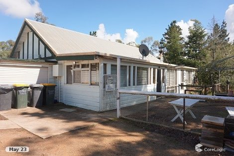 524 Mount Baw Baw Rd, Baw Baw, NSW 2580