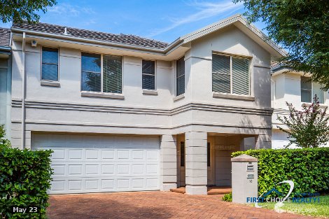 10 Skylark Cct, Bella Vista, NSW 2153