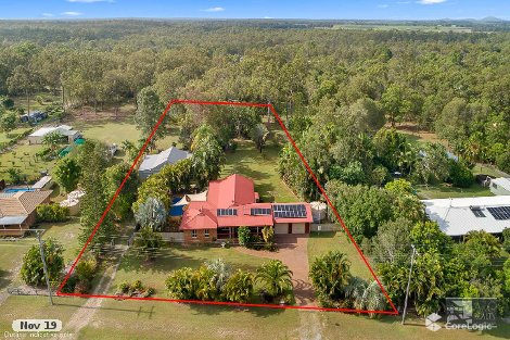 31 Bond St, Bidwill, QLD 4650