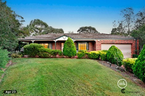 8 Vanessa Ct, St Helena, VIC 3088