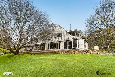 40 Beaulieu Rd, Red Hill, VIC 3937