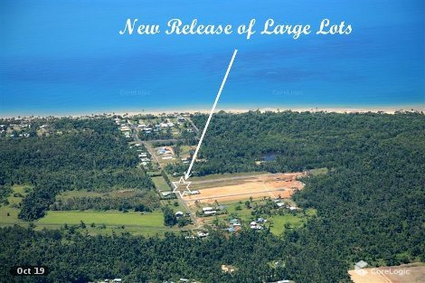 20 Coralli Cl, Mission Beach, QLD 4852