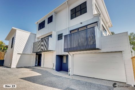 3/34 Denman St, Greenslopes, QLD 4120