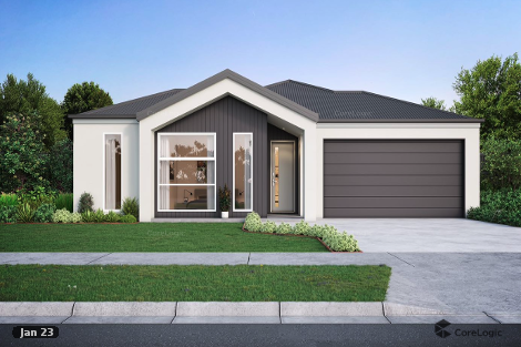 Lot 912 Zambezi St, Clyde, VIC 3978