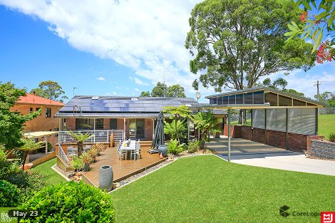 95 Fairloch Ave, Farmborough Heights, NSW 2526