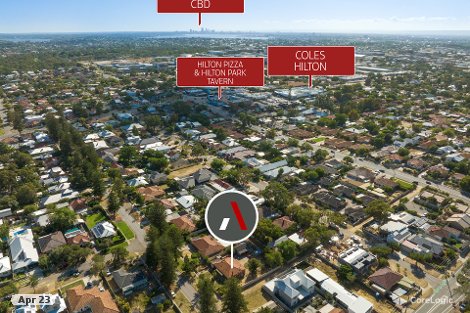 28 Smith St, Beaconsfield, WA 6162