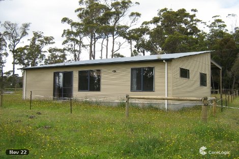 93 Miltons Rd, Wesley Vale, TAS 7307