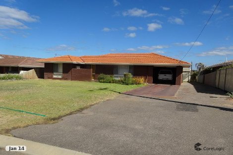 50 Hakea St, Tarcoola Beach, WA 6530