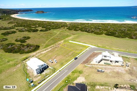 39 Beachside Bvd, Tomakin, NSW 2537