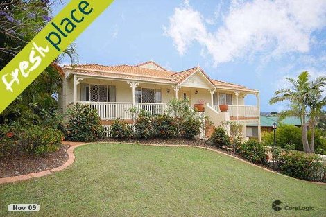 62 Dove Tree Cres, Sinnamon Park, QLD 4073