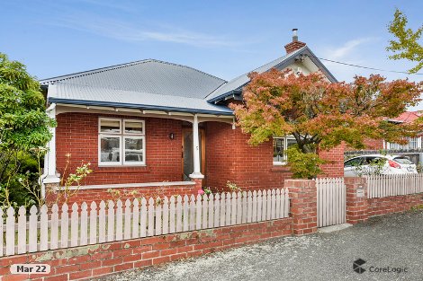 5 Mercer St, New Town, TAS 7008