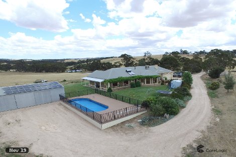 28 Calcannia Rd, Stanley Flat, SA 5453