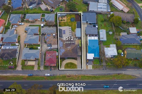 1131 Geelong Rd, Mount Clear, VIC 3350