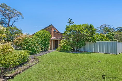 13 Honeysuckle Ave, Lakewood, NSW 2443