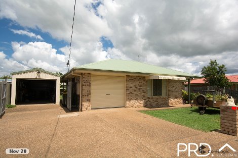 63 Searle St, Thabeban, QLD 4670