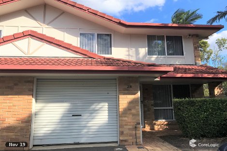 28/122 Johnson Rd, Hillcrest, QLD 4118