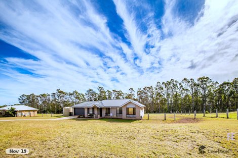 53 Lorikeet Cct, Kingaroy, QLD 4610