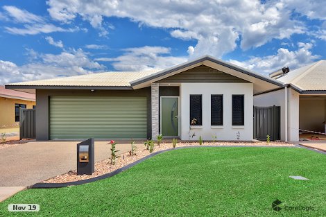 12 Woollybutt St, Zuccoli, NT 0832