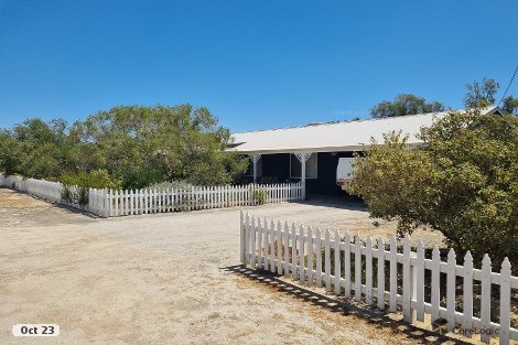 10 Shenton St, Mingenew, WA 6522