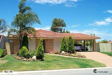 4 Tarcoola Rtt, Ocean Reef, WA 6027