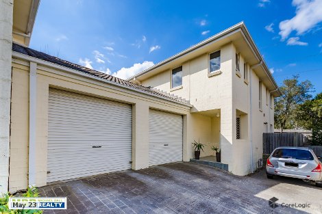 8/18-36 Glenfield Dr, Currans Hill, NSW 2567