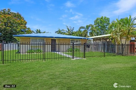 12 Geoffrey Ct, Rasmussen, QLD 4815