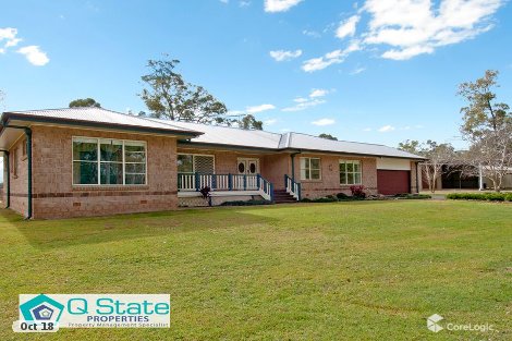 119 Mollenhagen Rd, Stockleigh, QLD 4280