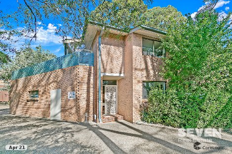 27/22 Pennant St, Castle Hill, NSW 2154