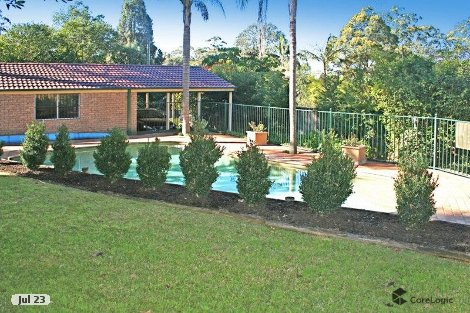 487b Pennant Hills Rd, West Pennant Hills, NSW 2125