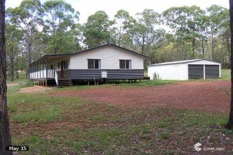 14 Myrtle Ct, Blackbutt North, QLD 4314