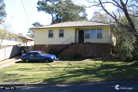 3 Aberdeen Rd, Busby, NSW 2168