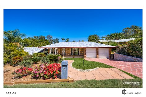 15 Jard St, Frenchville, QLD 4701