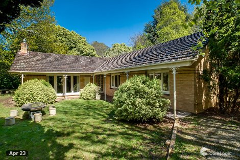 302 Mt Dandenong Tourist Rd, Sassafras, VIC 3787