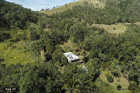 2078 Maraju-Yakapari Rd, The Leap, QLD 4740