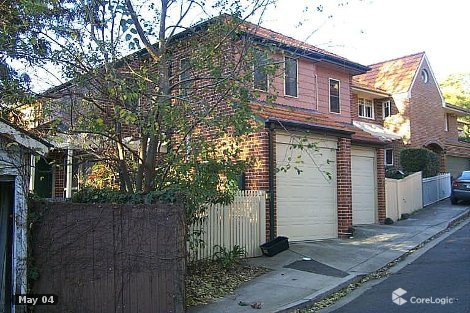 35 Carlyle Lane, Wollstonecraft, NSW 2065