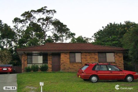 9 Fulmar Cl, Mount Hutton, NSW 2290